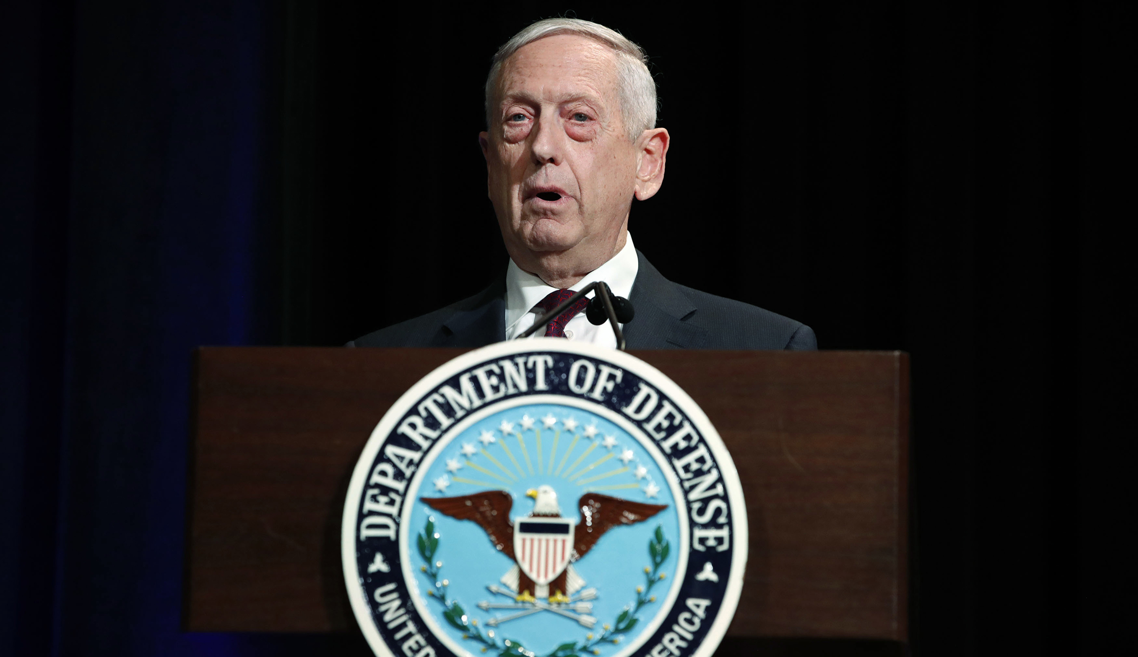 Jim Mattis fires lawyer overseeing Guantánamo trials of 9/11 terrorists: Report