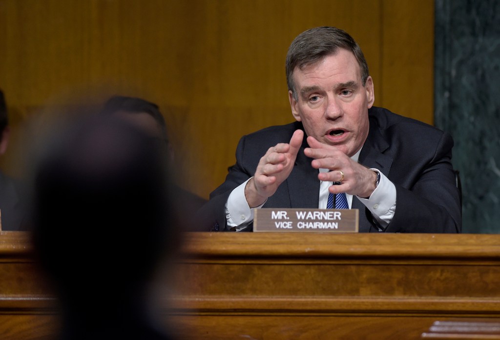 Top Intelligence Committee Democrat ‘not ready’ to consider Flynn’s immunity request