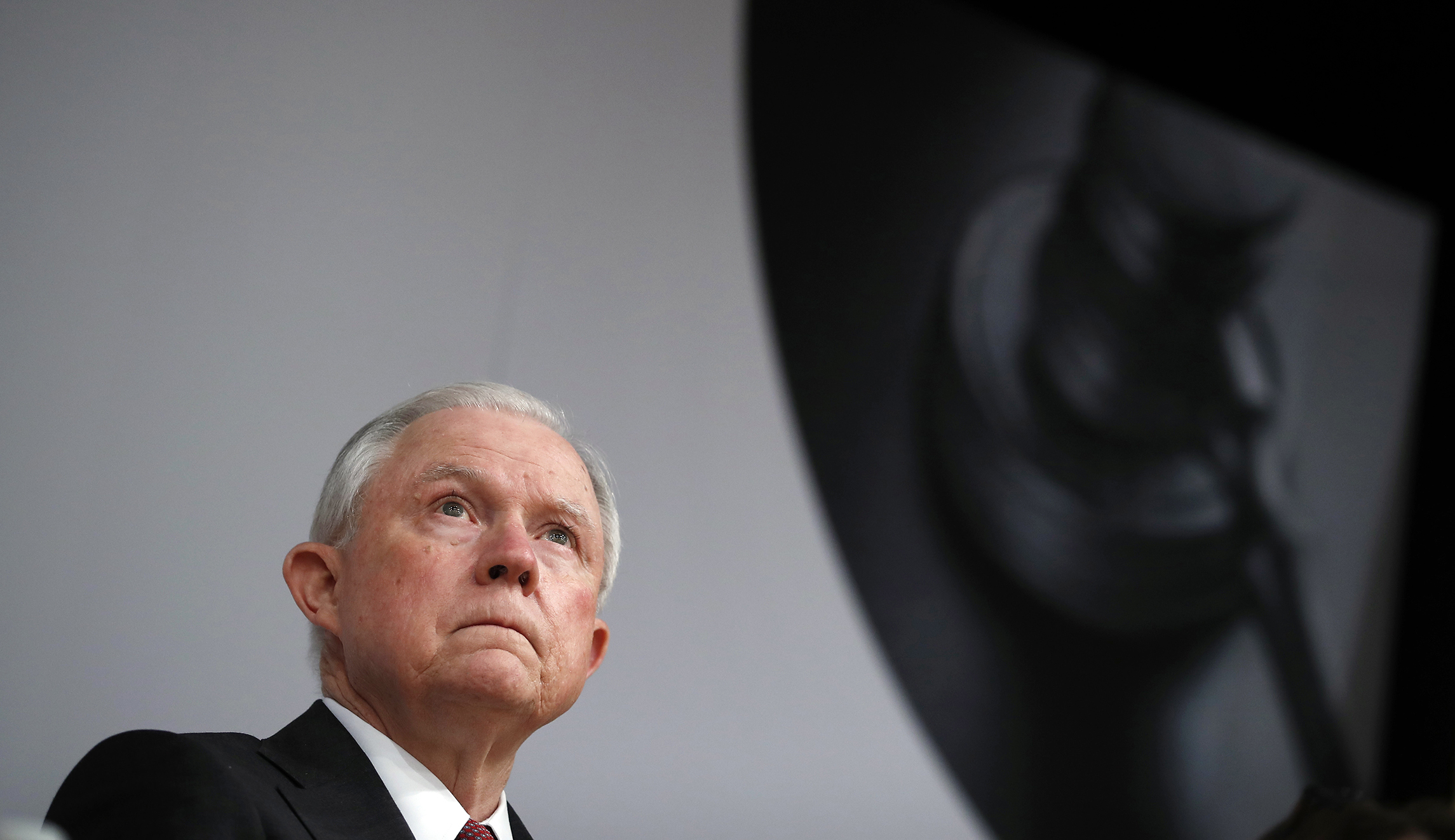 Jeff Sessions: NYC bombing boosts case for immigration reform