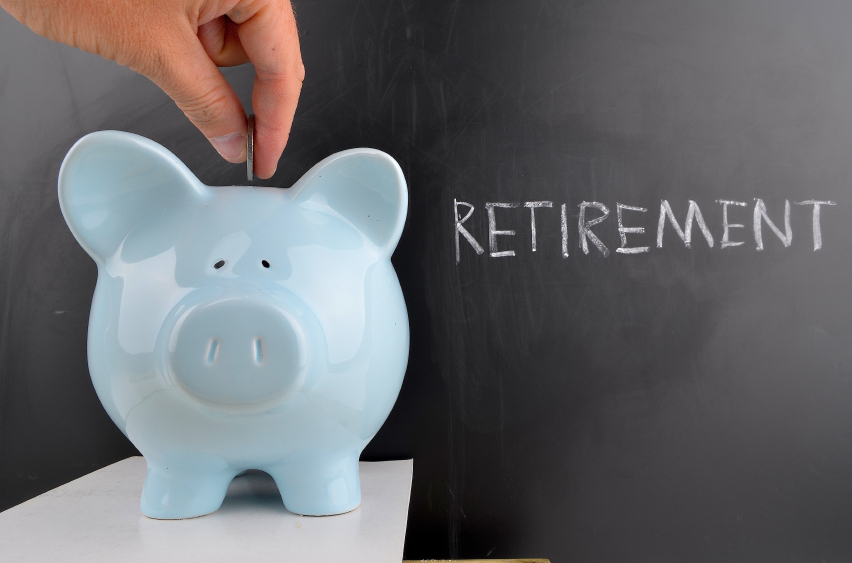 How to make retirement more secure and make capitalism work for all