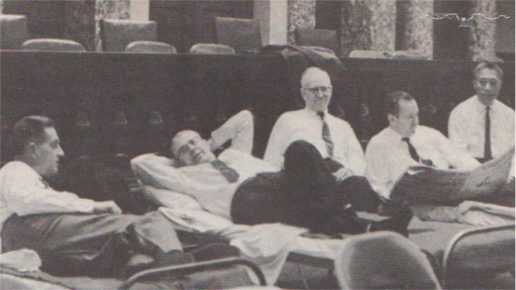 A liberal defense of the filibuster