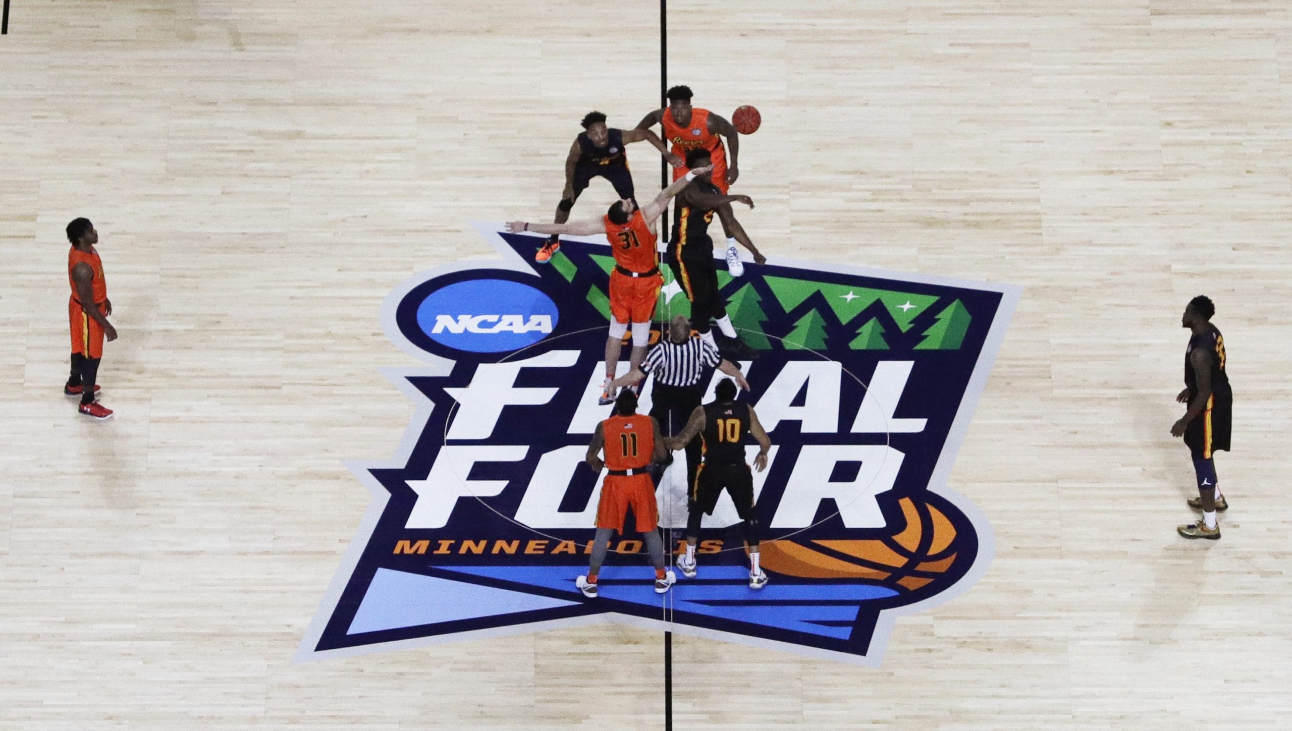 Final Four another sad reminder that NCAA athletes can’t profit from their likeness