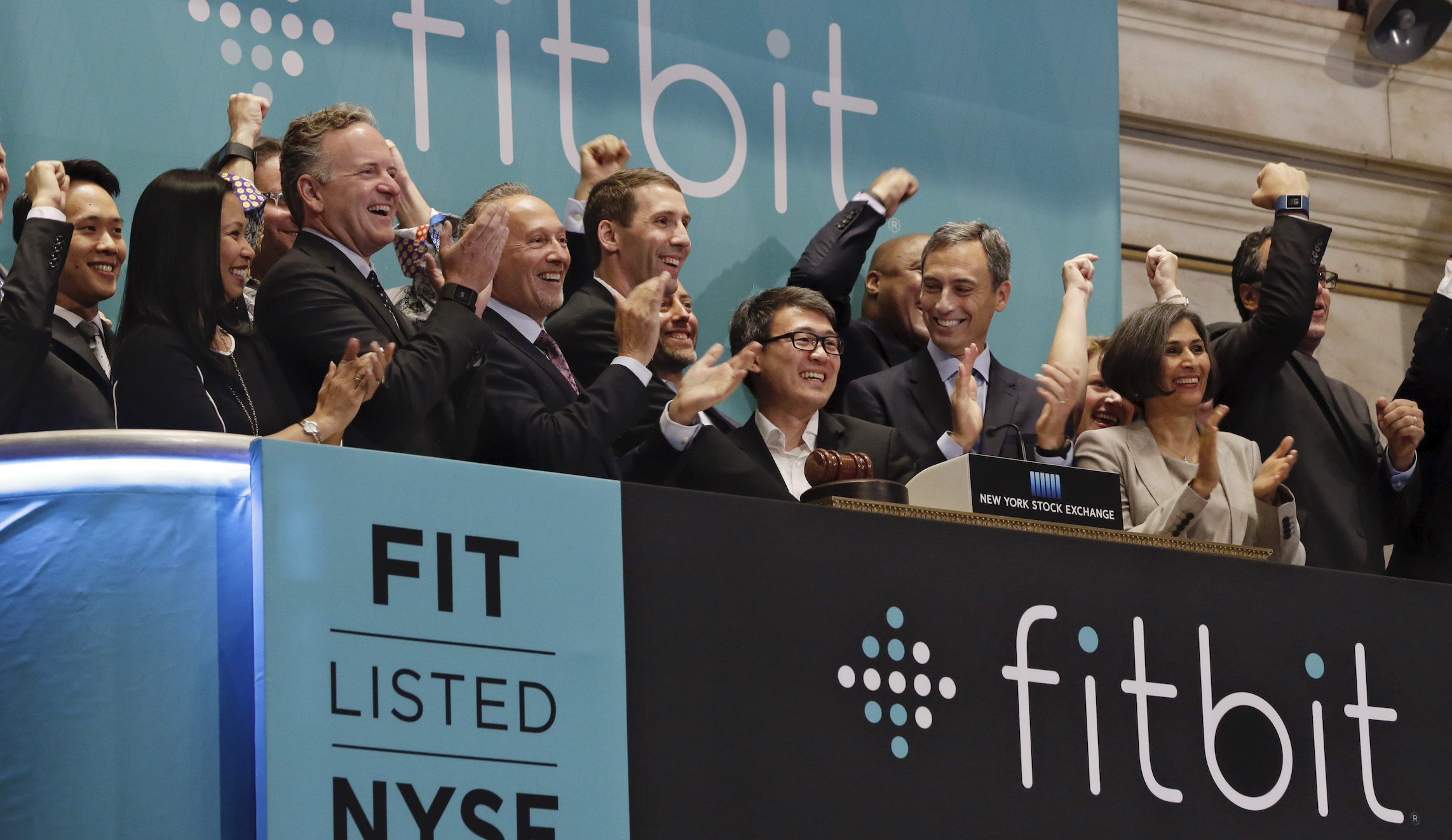 Fitbit moves manufacturing out of China to skirt tariffs