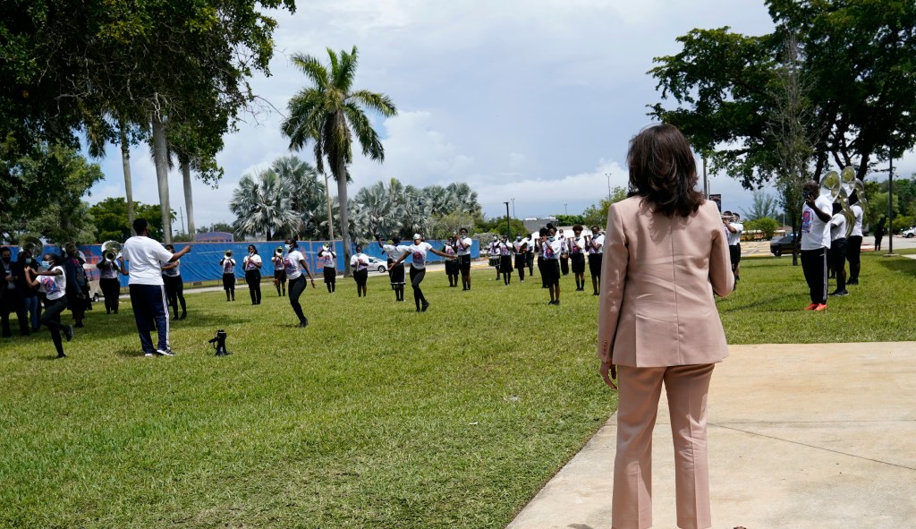 Florida’s battleground within a battleground that could decide the election
