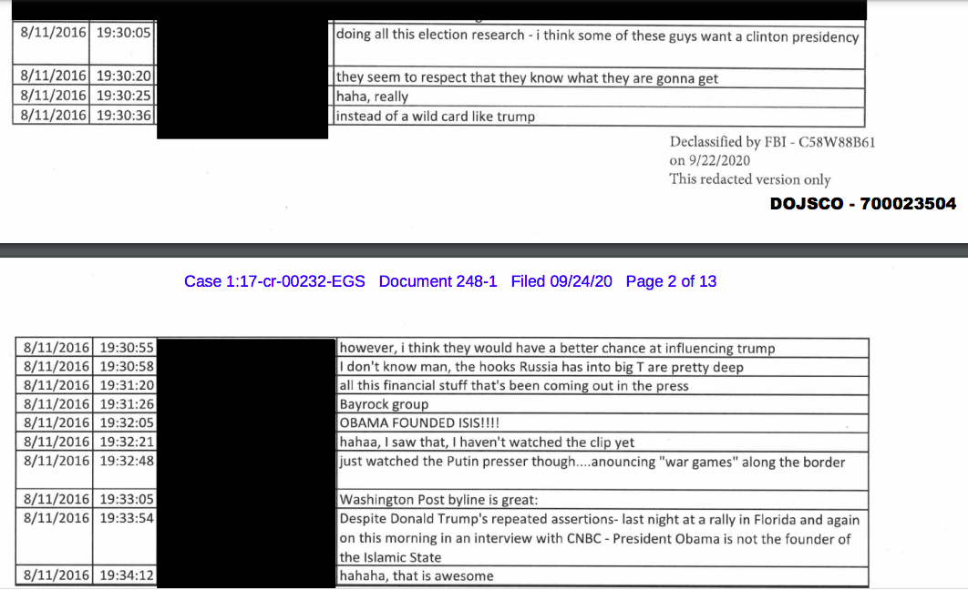 Flynn Case - FBI Texts - August 11, 2016.png