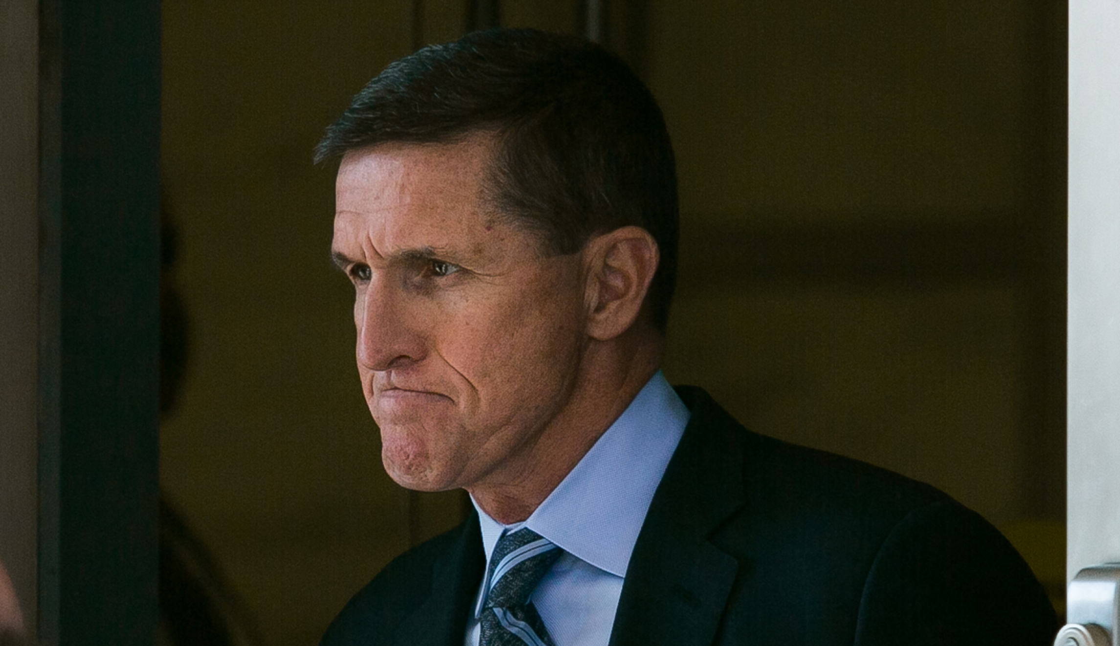 Michael Flynn