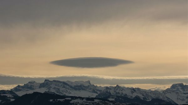 Prufrock: Priests and UFOs, Living in an Unrecognized Country, and a Film of ‘Hamilton’