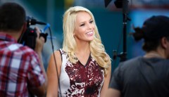 Independents are more likely to turn to Fox News than CNN or MSNBC