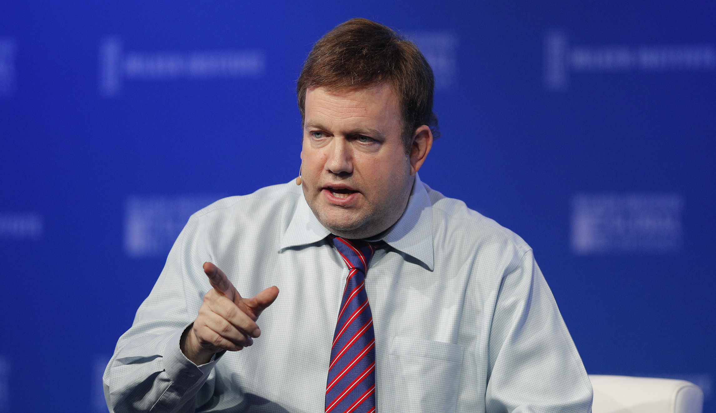 Frank Luntz: Polling industry is ‘done’ if Trump wins again