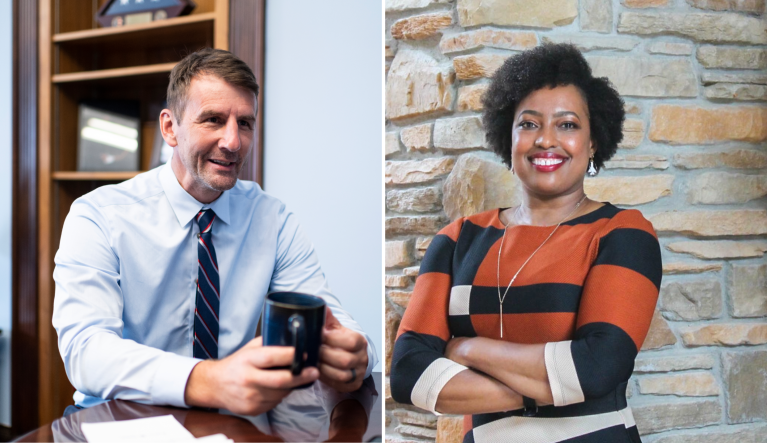Congressional Black Caucus supports white incumbent over black GOP opponent