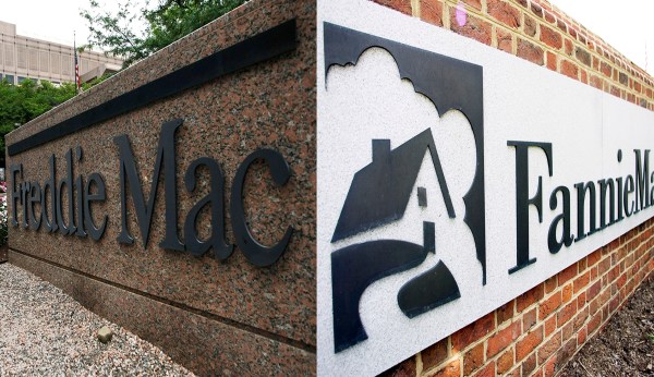 White House proposes re-privatizing mortgage giants Fannie, Freddie