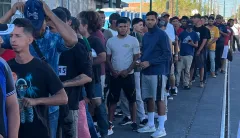 Border Patrol agents outraged after CBP discloses plan to clear immigrants from El Paso