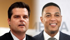 ‘Don Lemon is not a journalist’: Matt Gaetz blasts CNN ‘hack’