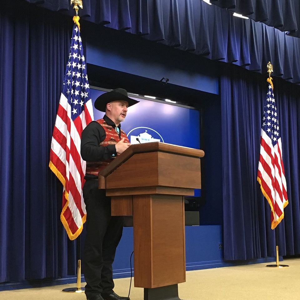 Conservative professor fired after announcing a run for Congress