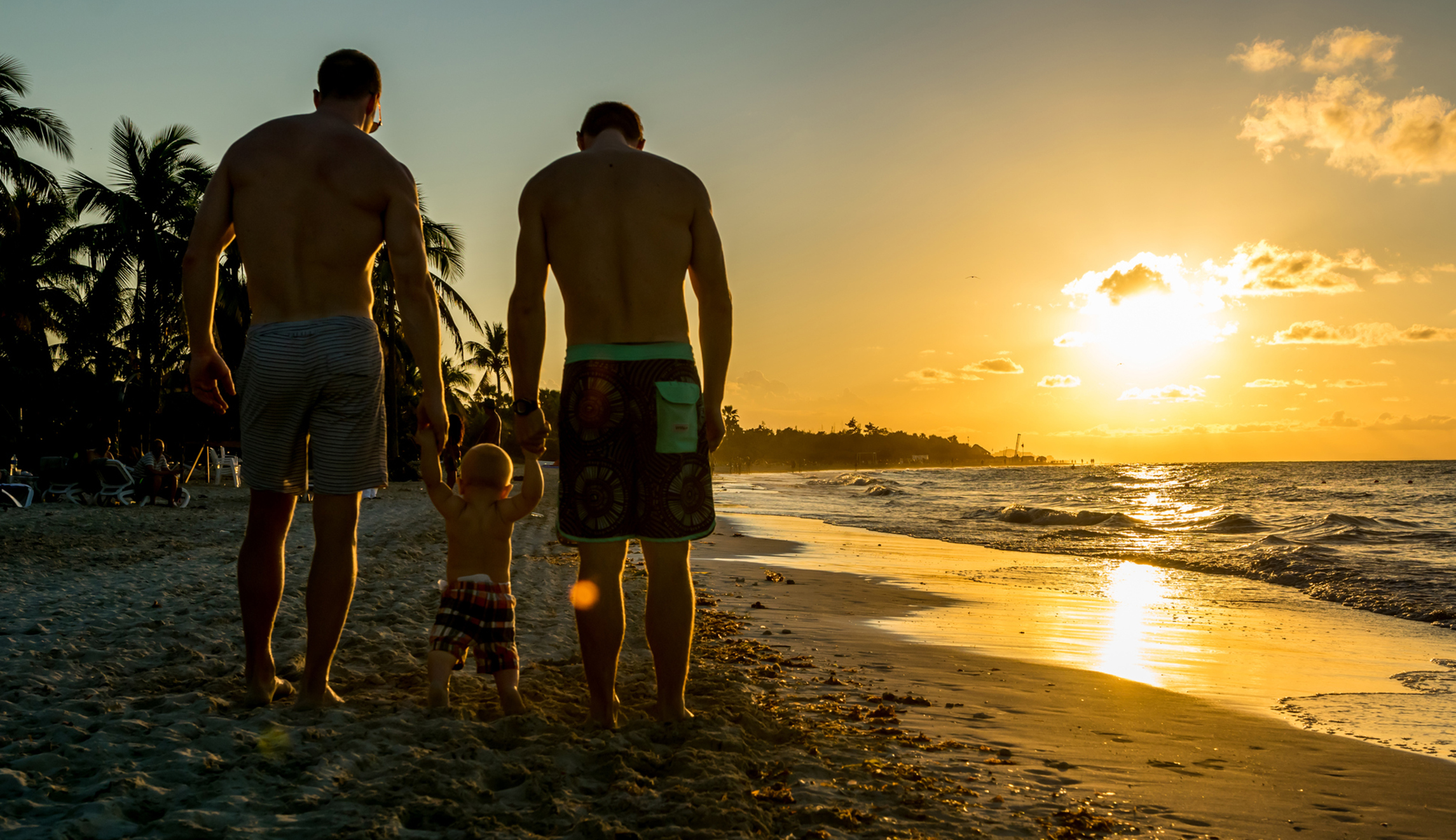 Michigan settlement lets faith organizations deny adoptions by same-sex couples