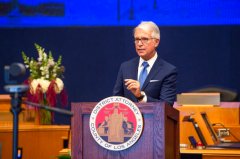 LA’s Gascon wants hearings closed to public due to ‘threats of physical harm’
