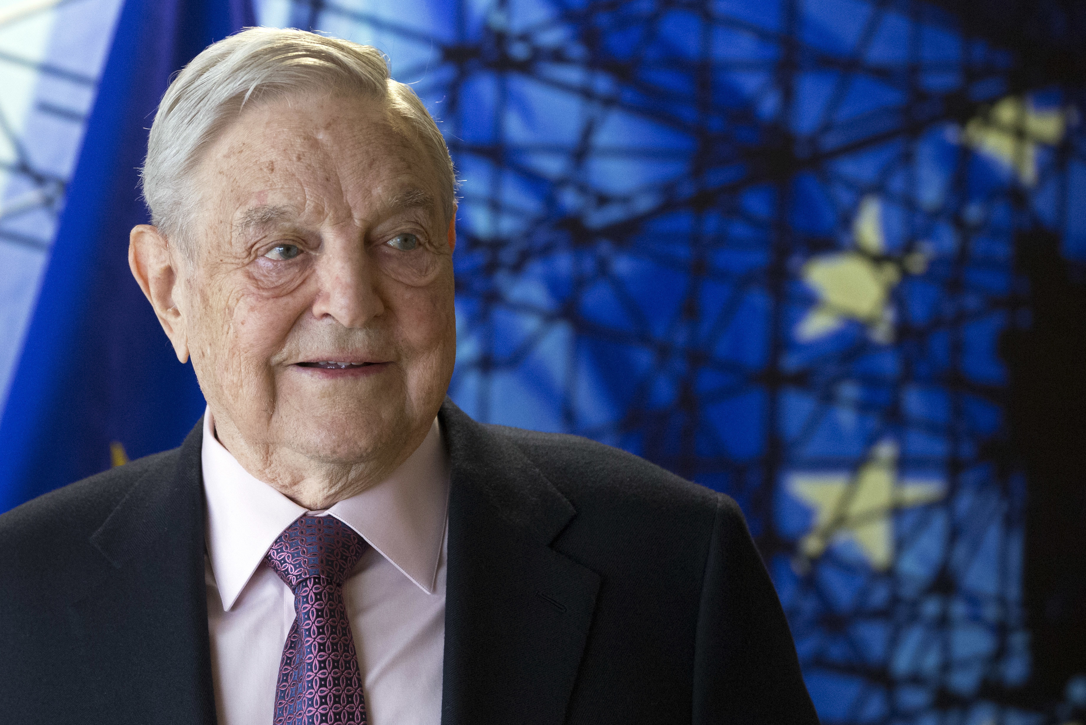 Austria Soros