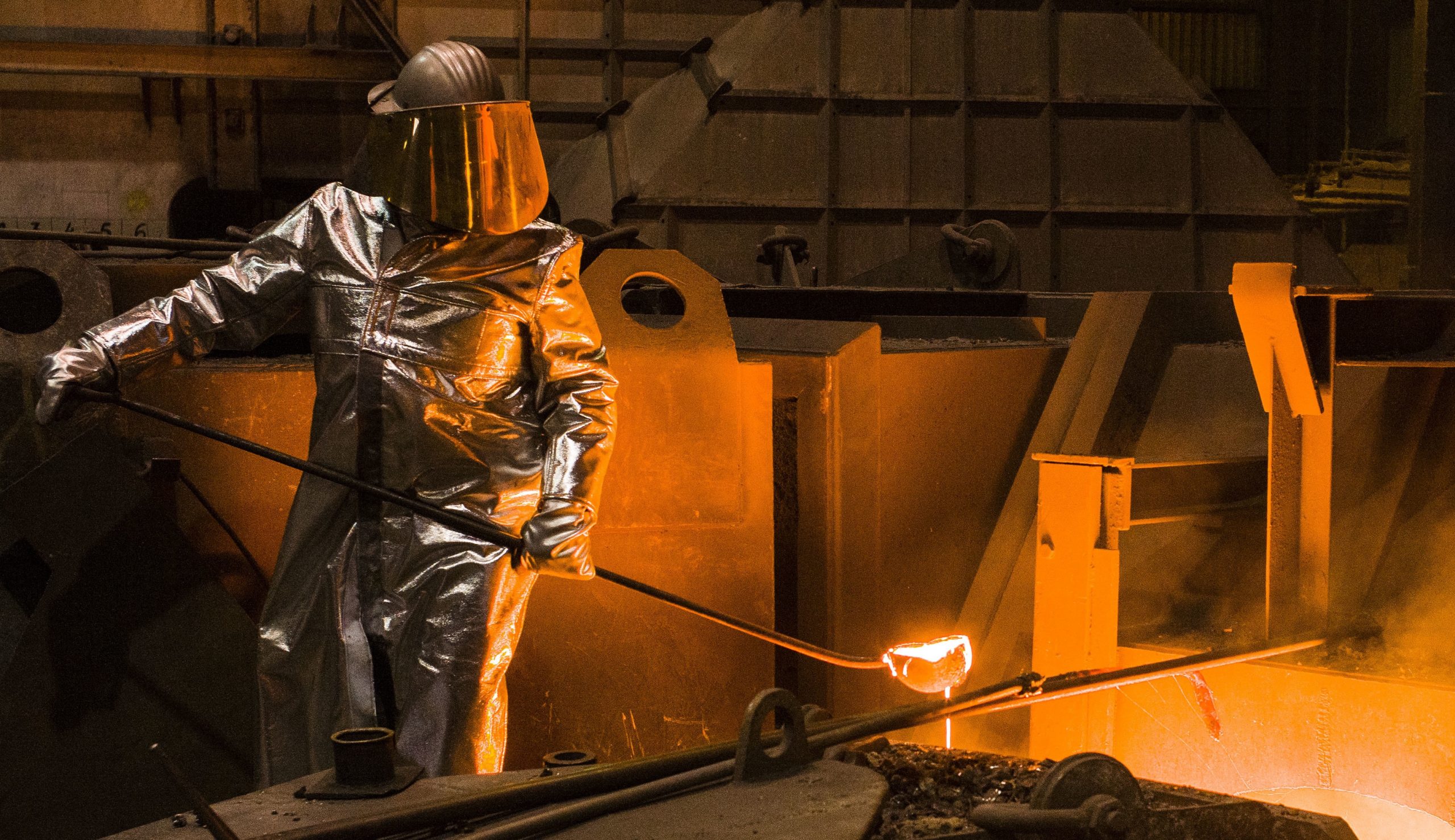 Steel Dynamics joins Nucor in doubling profit, thanks to Trump’s tariffs