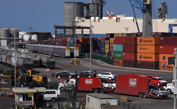 NAFTA Redux