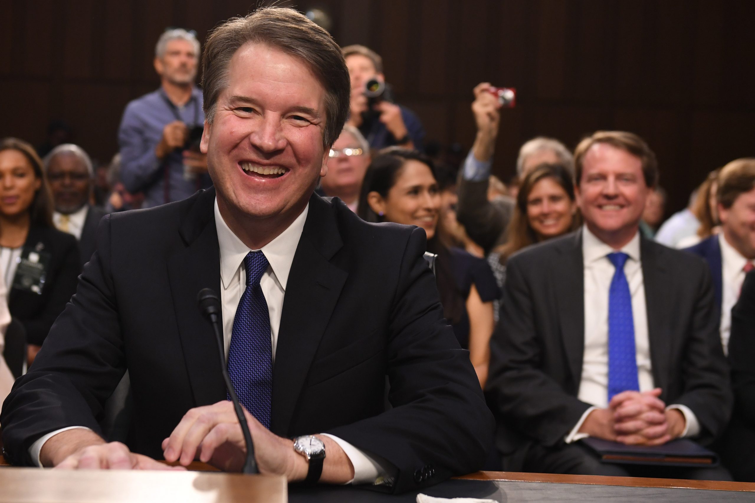 Democrats Are Fighting Dumb Instead of Fighting Hard