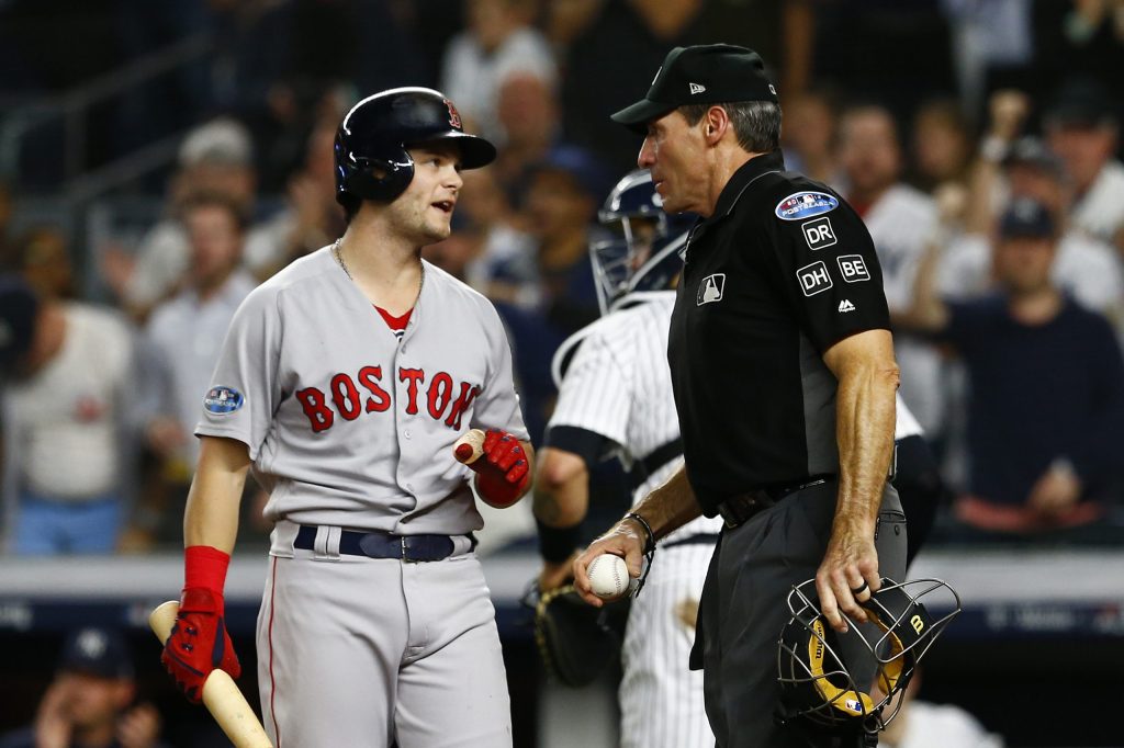 Fire Angel Hernandez