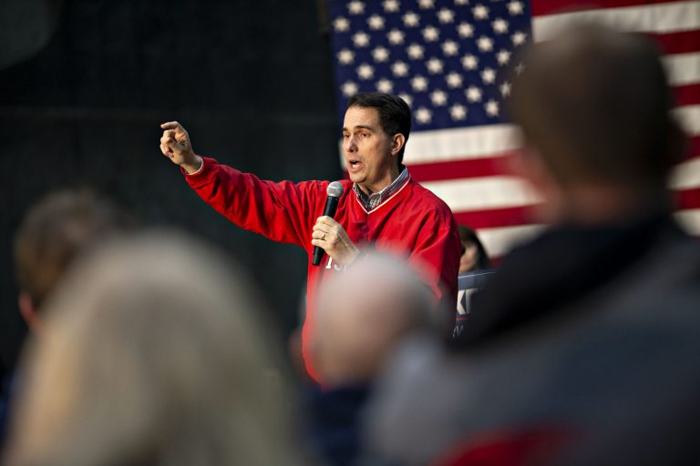 Are Republicans Blowing It In The Midwest?