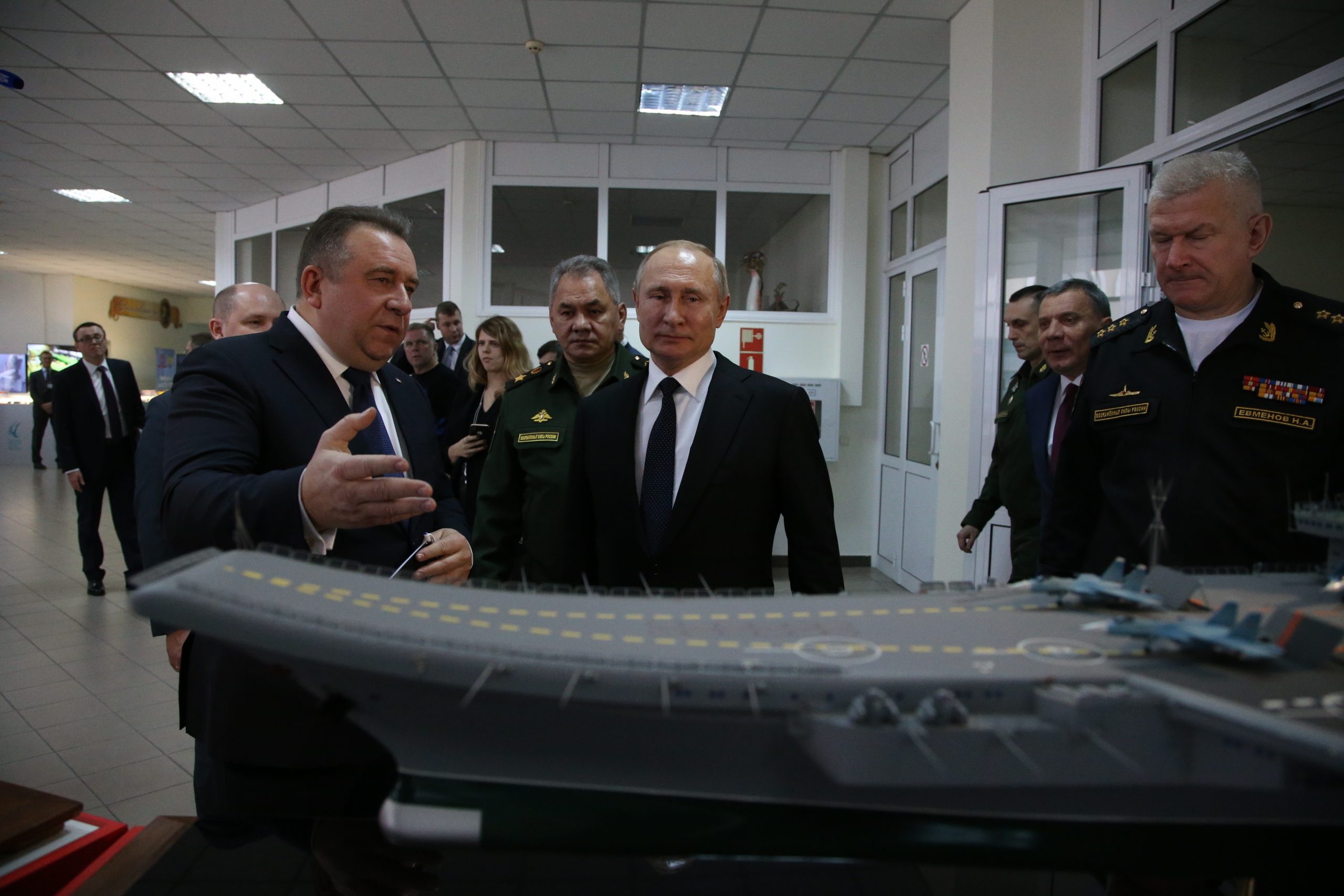 Germany will continue to host US nuclear weapons, incoming government says