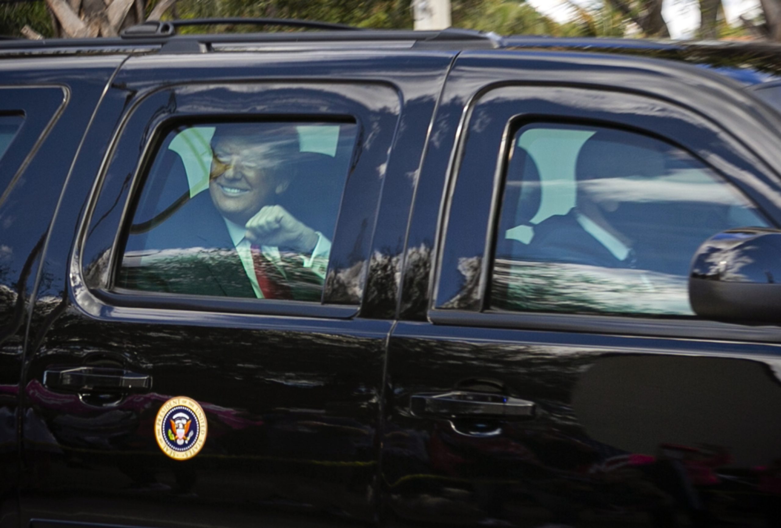 Trump demands ‘completely unredacted’ release of FBI’s Mar-a-Lago raid affidavit