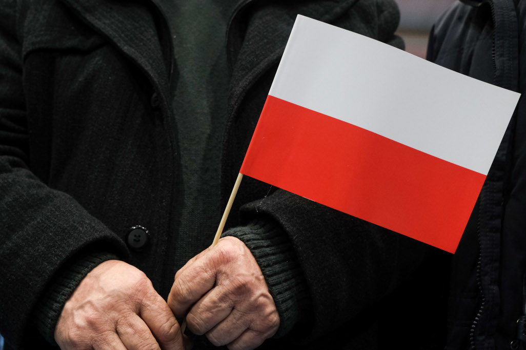 Apparent Russian missile strike in Poland is major escalation