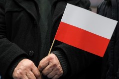 Apparent Russian missile strike in Poland is major escalation