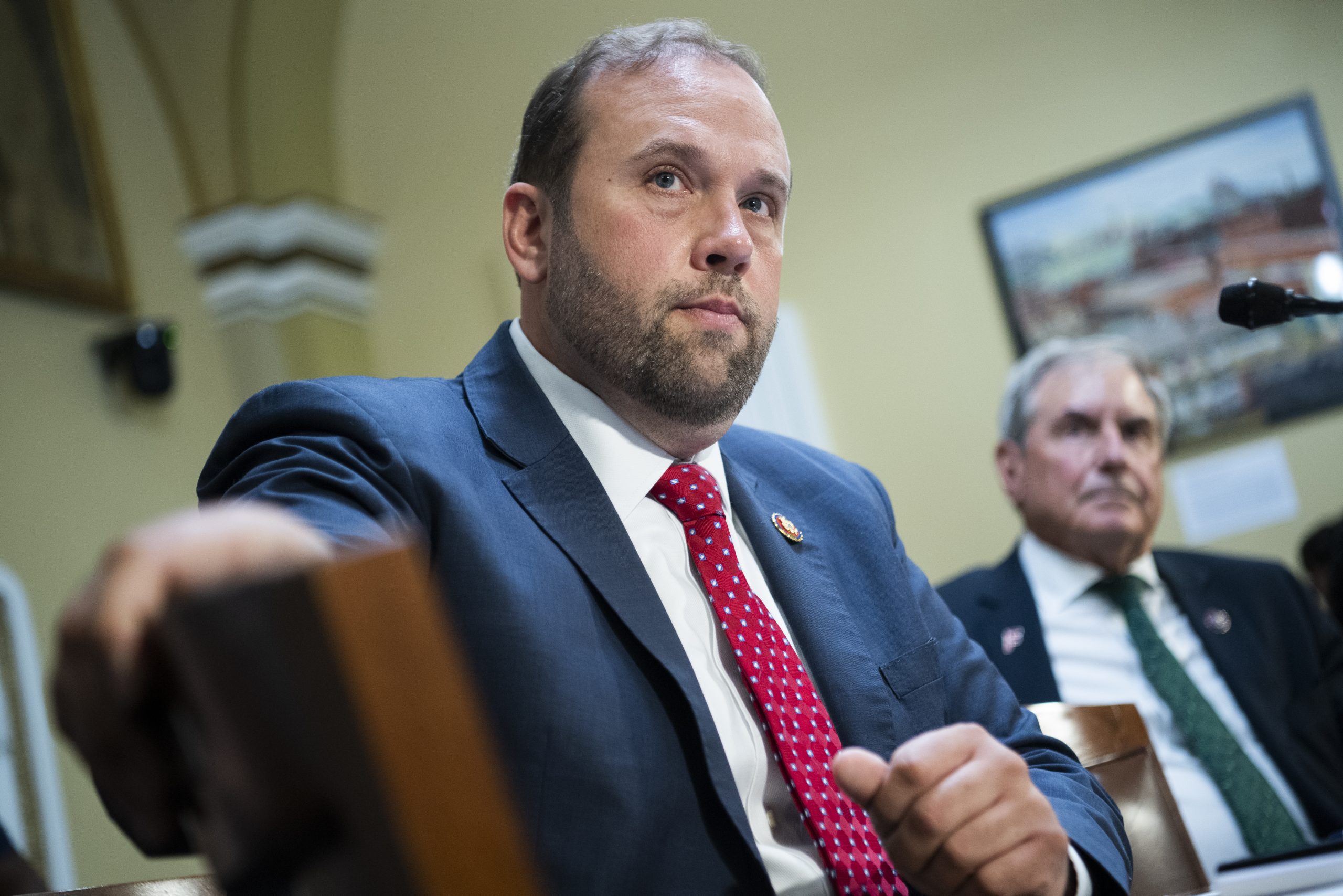 House Rules Committee on Budget