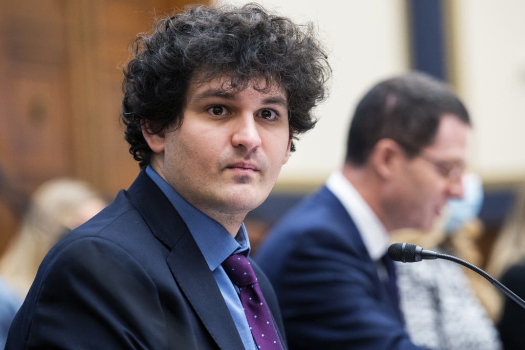 Digital Assets Hearing