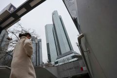 German authorities raid Deutsche Bank HQ for tax inquiry