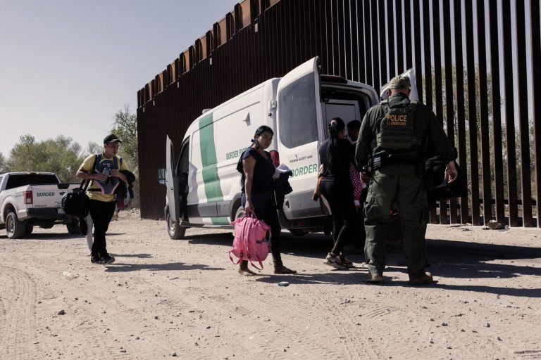 China is using Biden’s cartel-controlled border to infiltrate our country