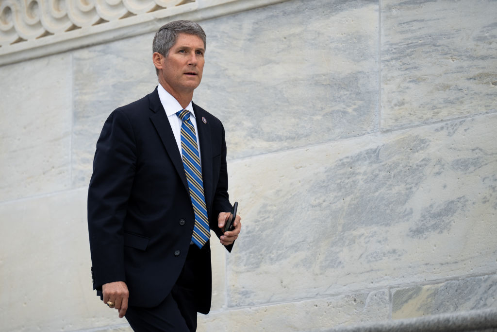 Rep. Scott Franklin