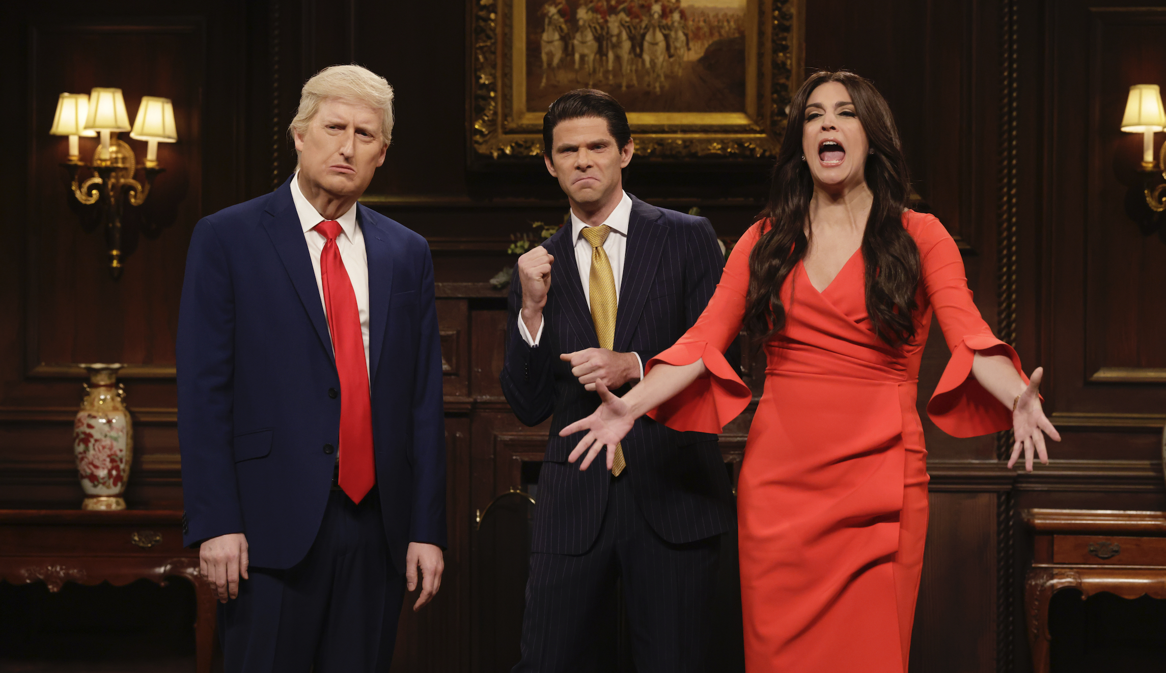 SNL staff exodus continues with veteran star calling it quits