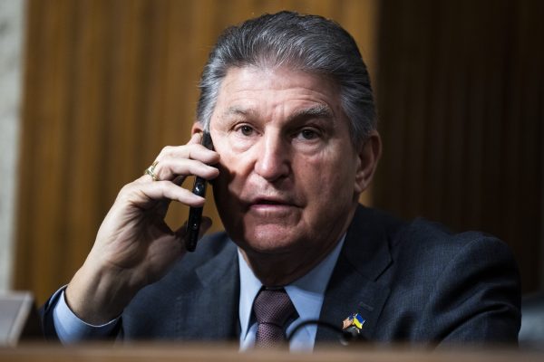 Ohio train derailment: Joe Manchin demands answers from Buttigieg on rail safety