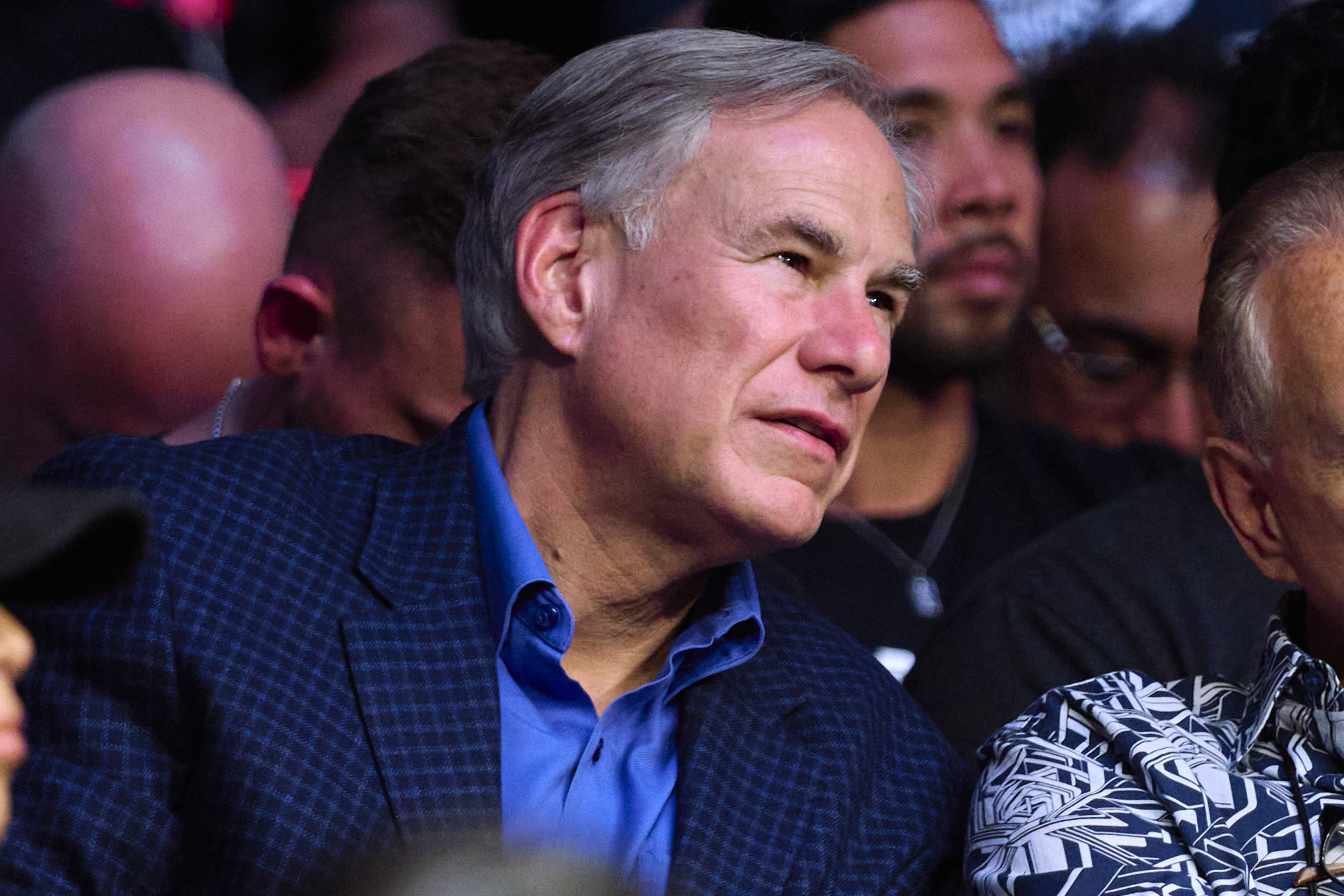 Texas Gov. Abbott vows to take school districts to court if mask mandates are adopted