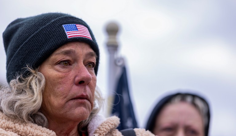 McCarthy to meet with Ashli Babbitt’s mother on Thursday: Report