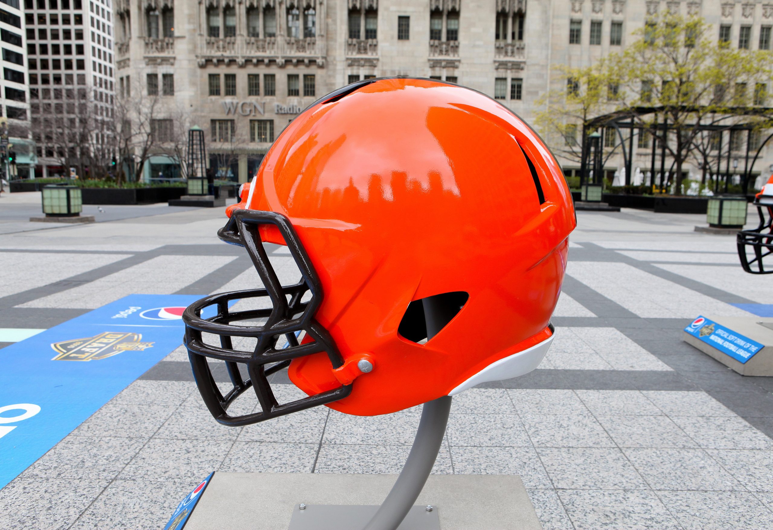 TMQ Podcast: Previewing the NFL Draft