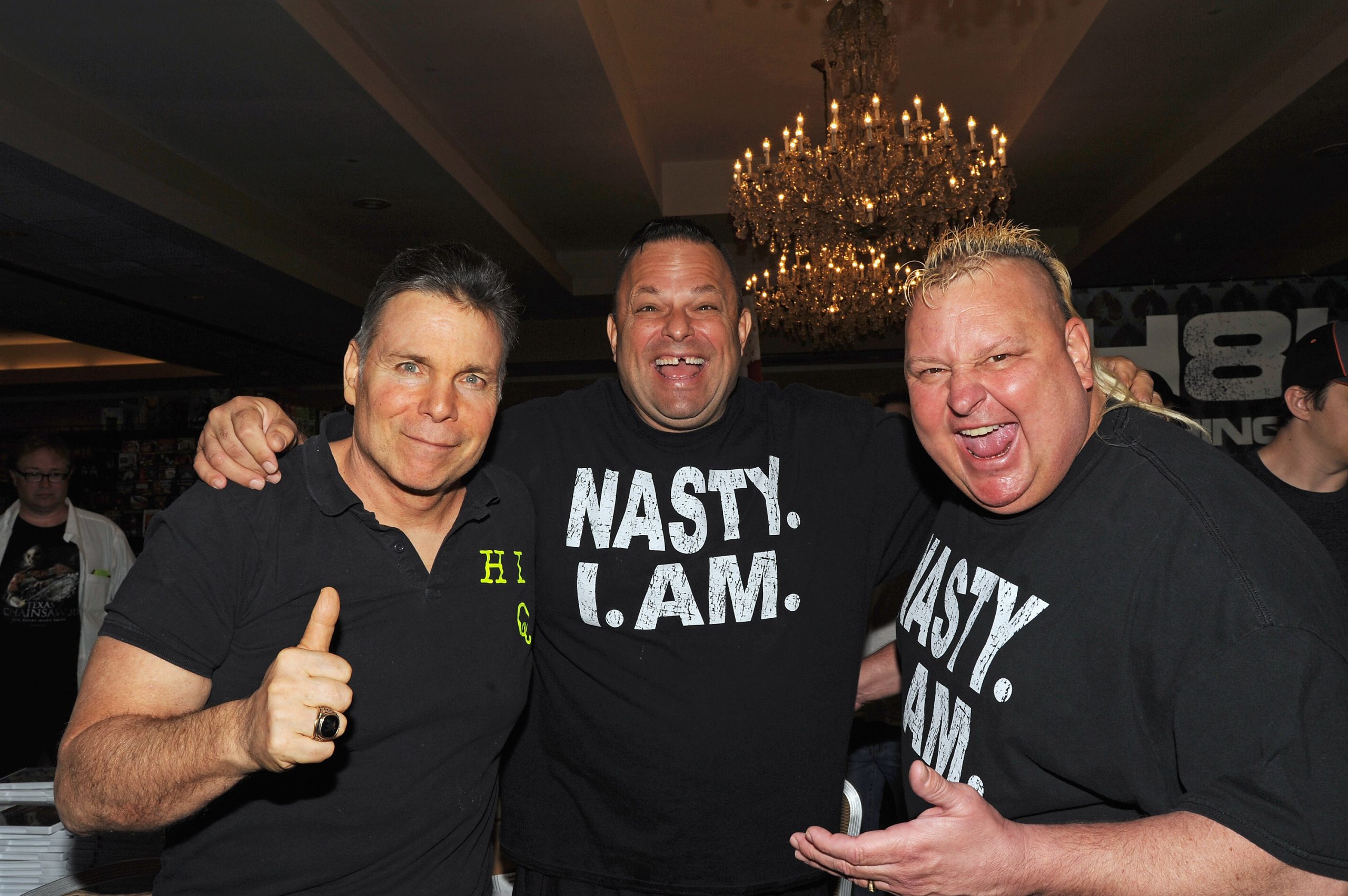 Lanny Poffo dead: Macho Man Randy Savage’s brother dies at 68