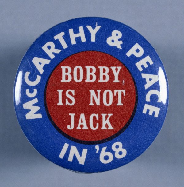 1968: Grisly Election