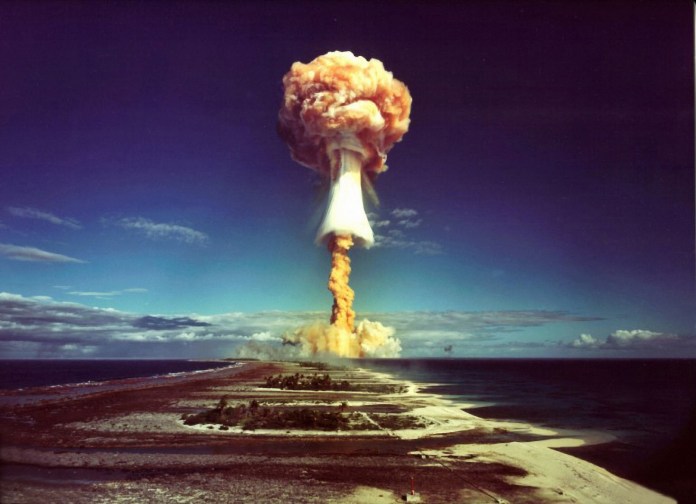 What Does ‘Denuclearization’ Mean, Exactly?