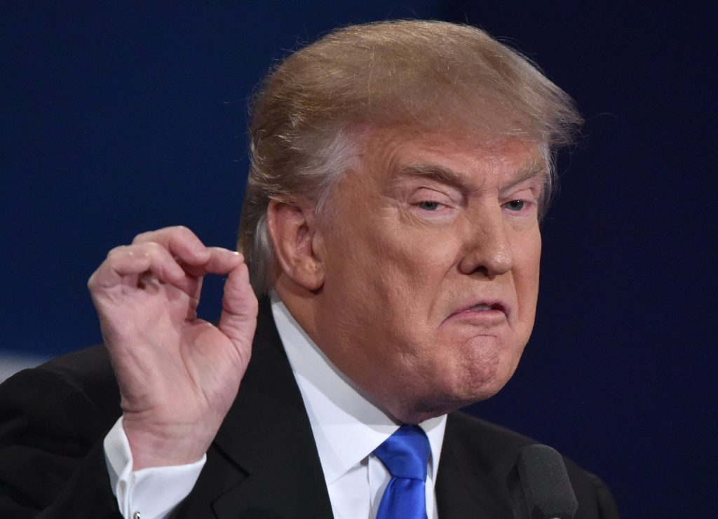 How Woodrow Wilson Got Us Donald Trump