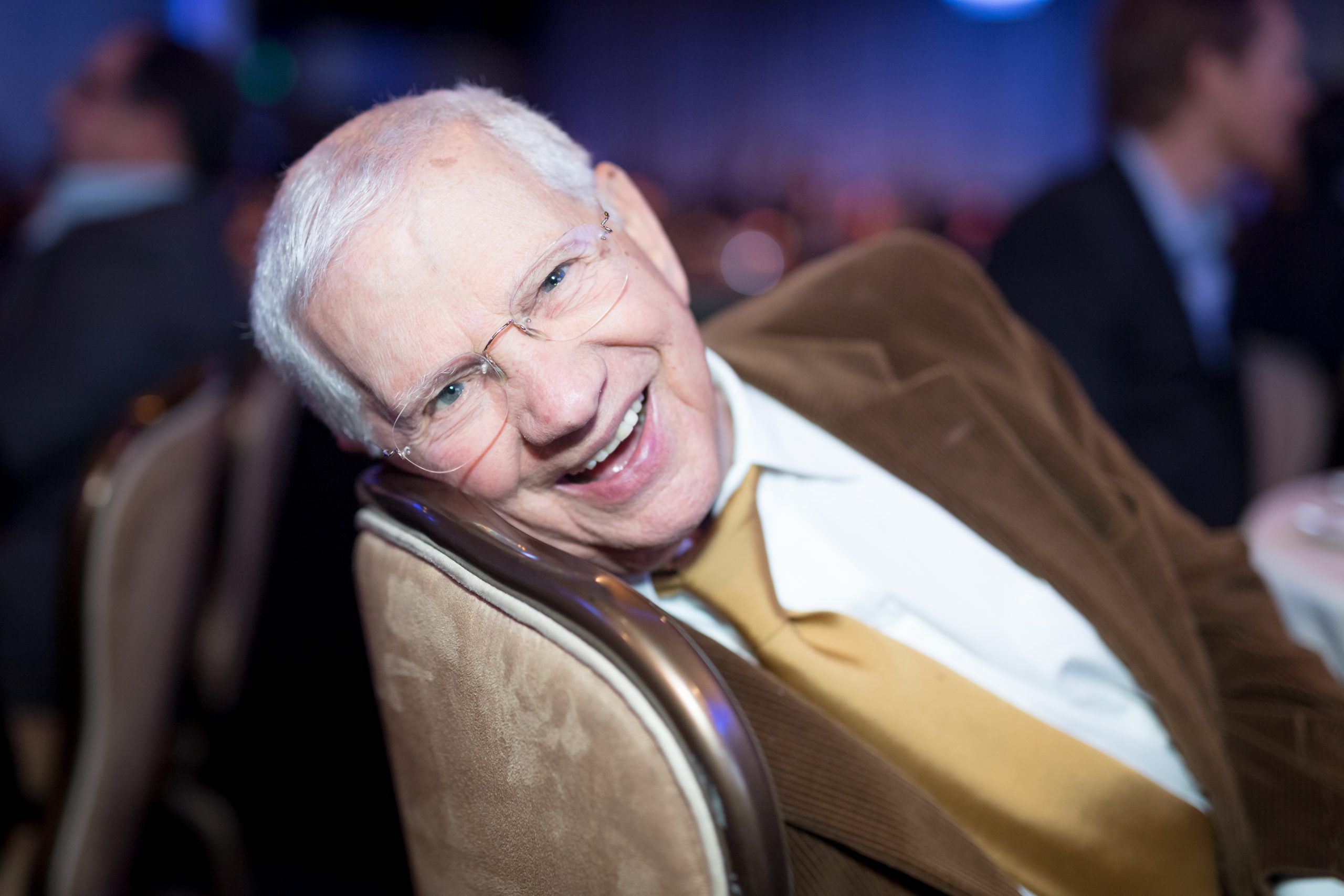 United States Holocaust Memorial Museum Presents 2017 Los Angeles Dinner: What You Do Matters