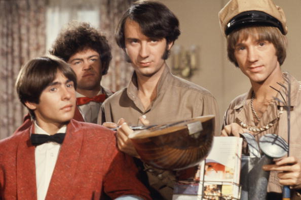 The Monkees