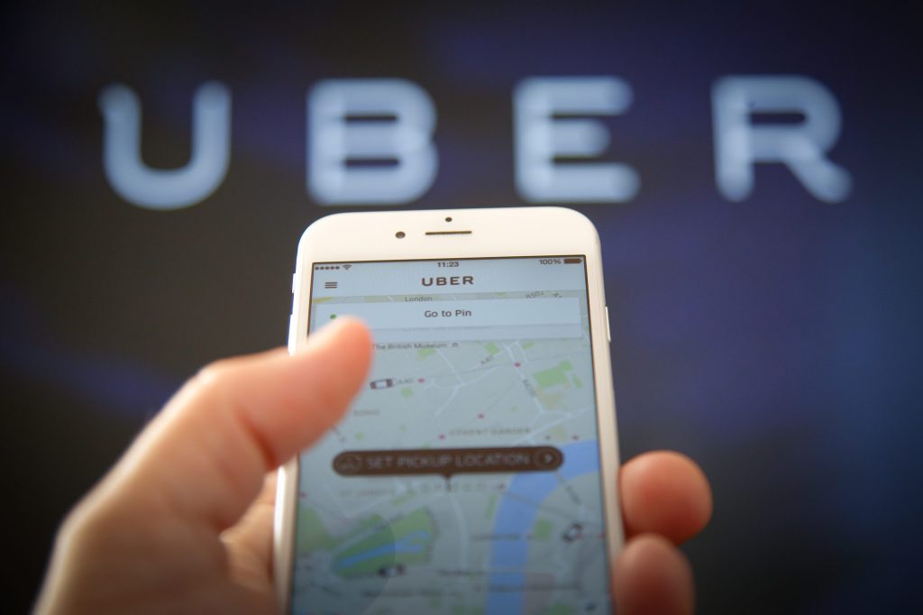 Editorial: NYC Cracks Down on Ride-Sharing