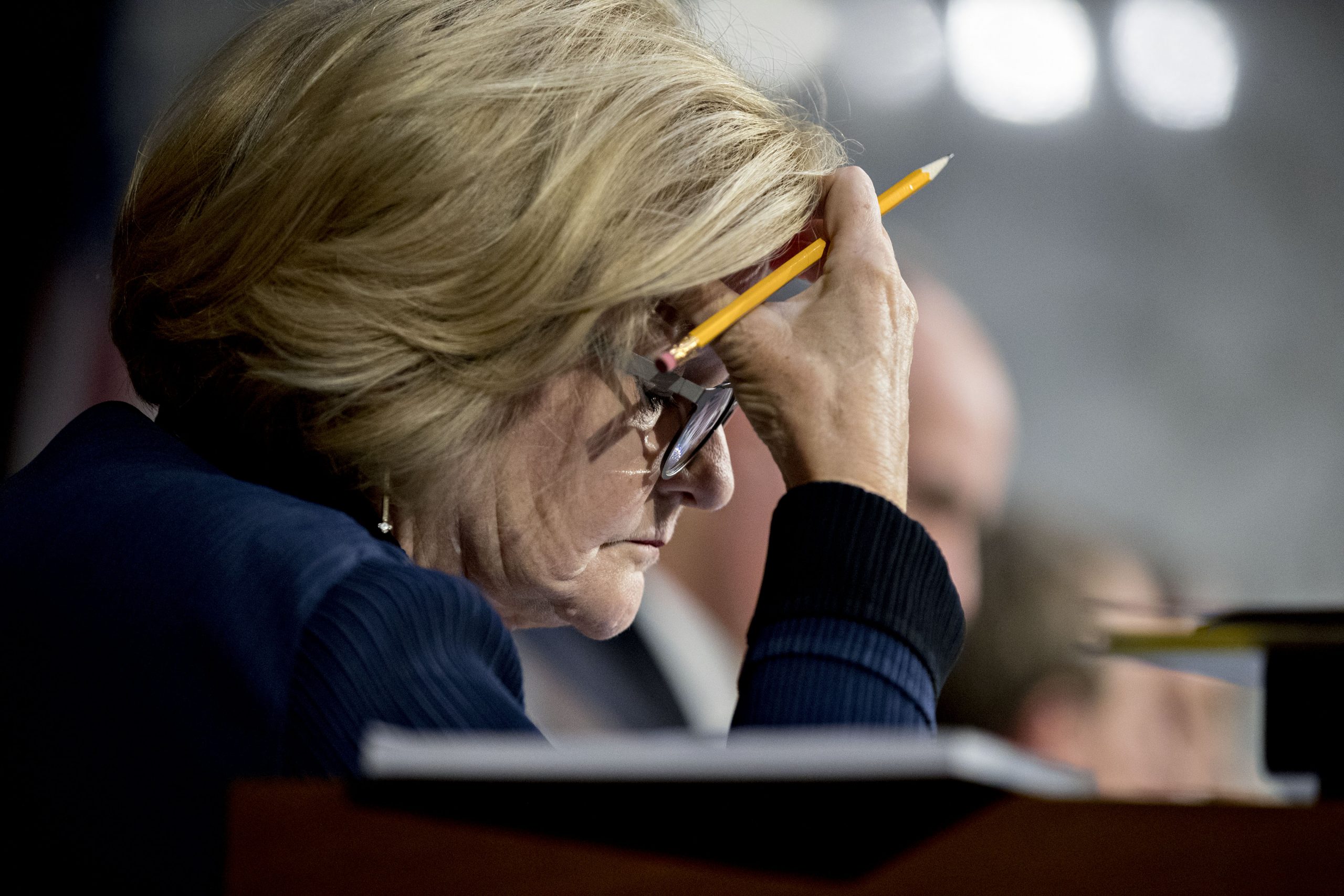 Pro-Hawley Group Hits McCaskill With Its Own ‘Crazy Democrats’ Ad