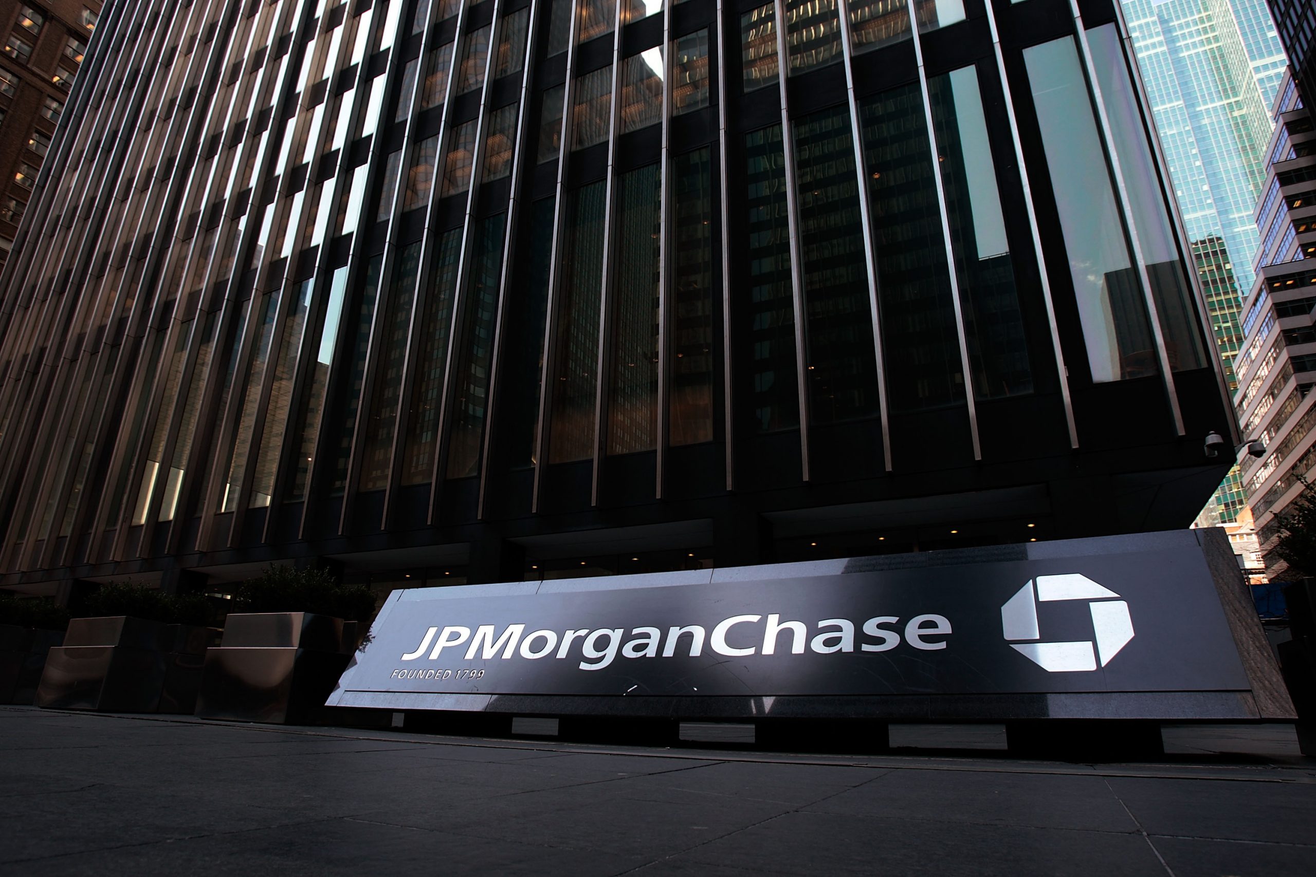 The Big Bank Regulatory Reform Isn’t What You Think