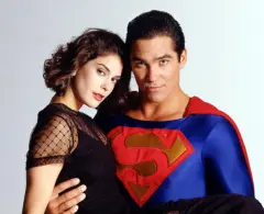 My interview with Superman